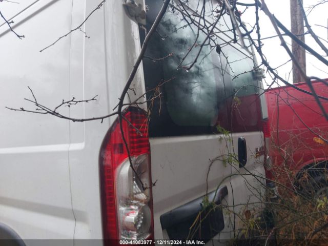 2014 RAM PROMASTER 2500 3C6TRVDG8EE102241 Photo 3