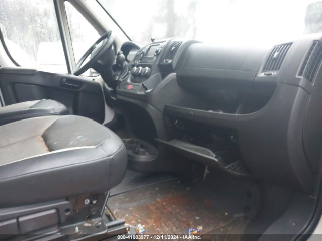 2014 RAM PROMASTER 2500 3C6TRVDG8EE102241 Photo 4