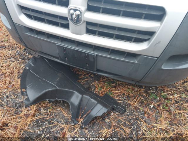 2014 RAM PROMASTER 2500 3C6TRVDG8EE102241 Photo 5