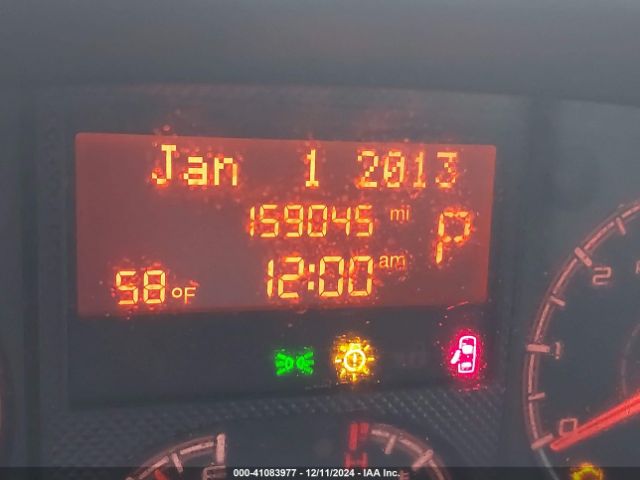 2014 RAM PROMASTER 2500 3C6TRVDG8EE102241 Photo 6