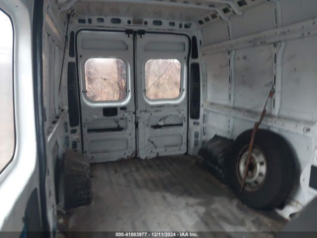 2014 RAM PROMASTER 2500 3C6TRVDG8EE102241 Photo 7