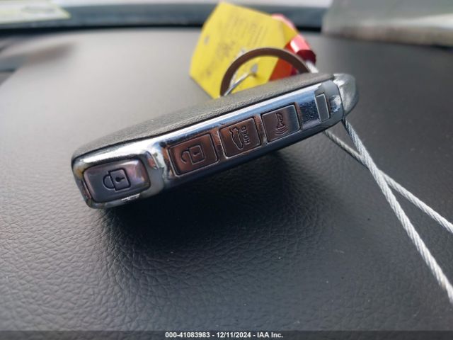 5XXG64J22RG265163 KIA K5 Gt-line