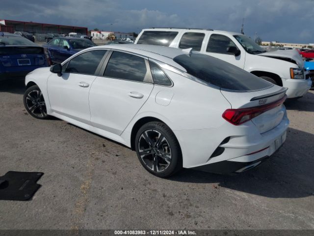 5XXG64J22RG265163 KIA K5 Gt-line