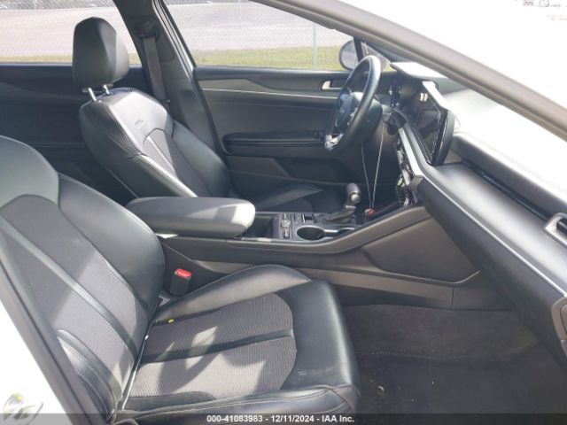 5XXG64J22RG265163 KIA K5 Gt-line