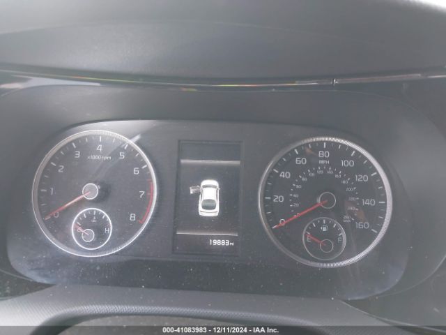 5XXG64J22RG265163 KIA K5 Gt-line