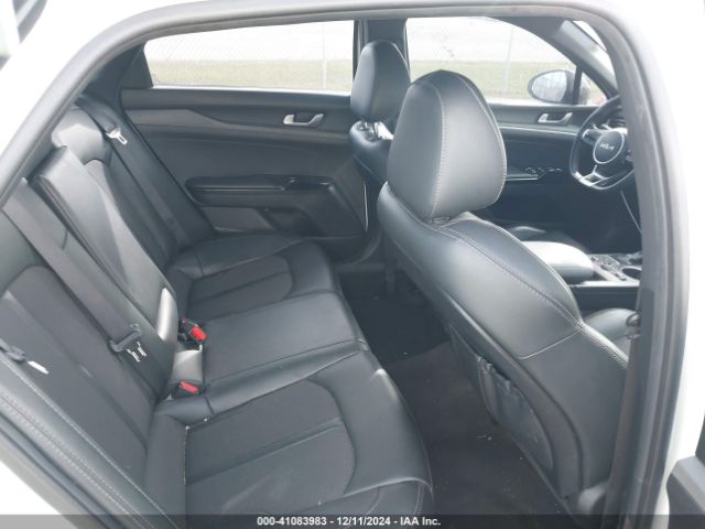 5XXG64J22RG265163 KIA K5 Gt-line