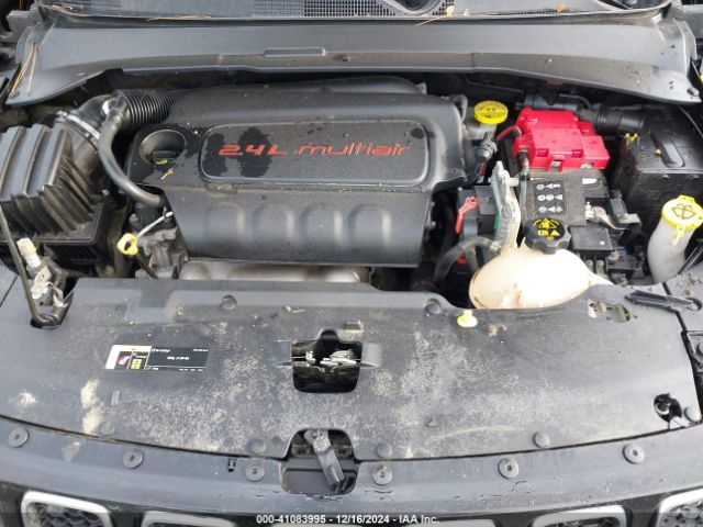 3C4NJDAB9LT161755 Jeep Compass Sport 4x4