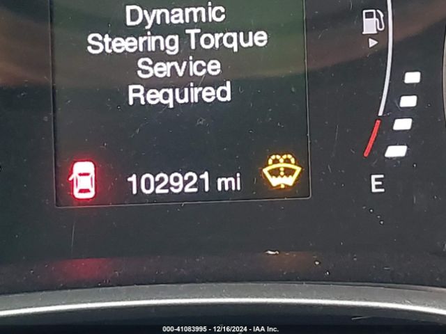 3C4NJDAB9LT161755 Jeep Compass Sport 4x4