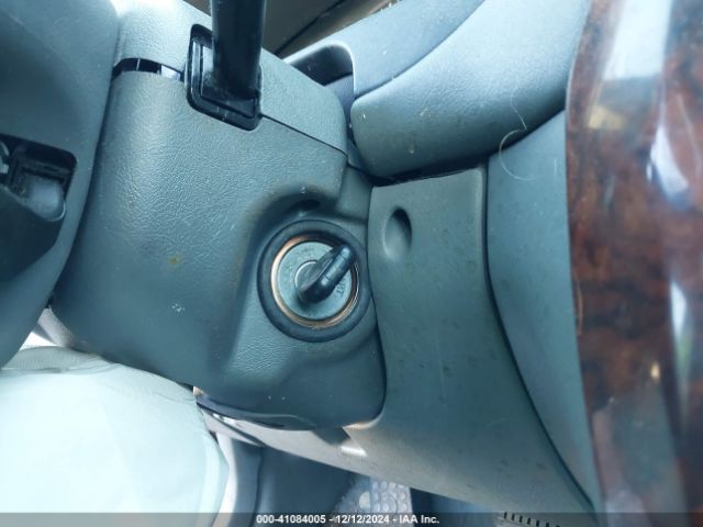 2000 MITSUBISHI GALANT 4A3AA46G2YE079129 Photo 10