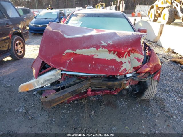 2000 MITSUBISHI GALANT 4A3AA46G2YE079129 Photo 5