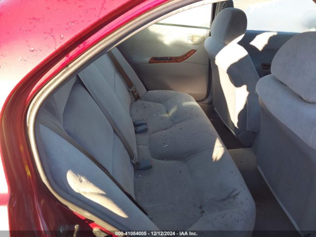2000 MITSUBISHI GALANT 4A3AA46G2YE079129 Photo 7