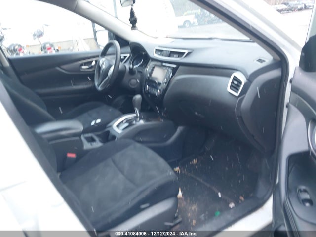 Nissan ROGUE SV 2016 5N1AT2MV5GC814517 Image 5