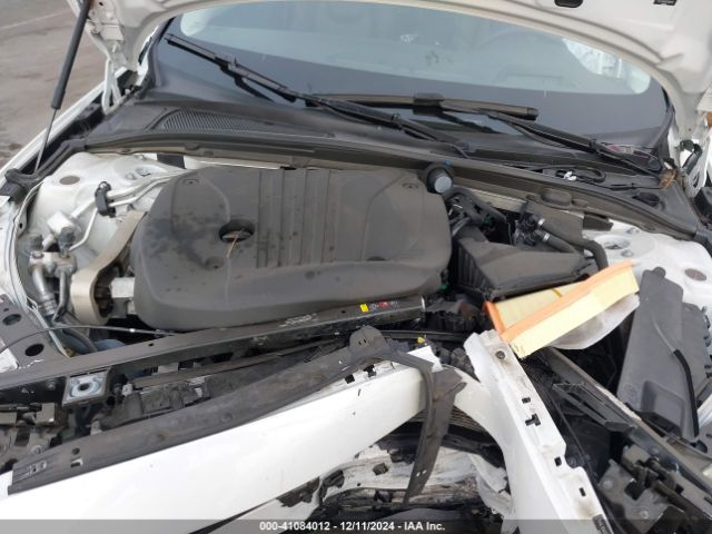 2023 VOLVO V60 CROSS COUNTRY YV4L12WC6P2106214 Photo 9