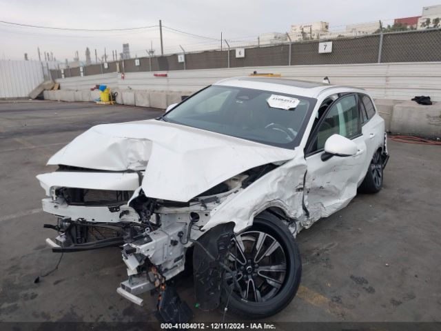 2023 VOLVO V60 CROSS COUNTRY YV4L12WC6P2106214 Photo 1