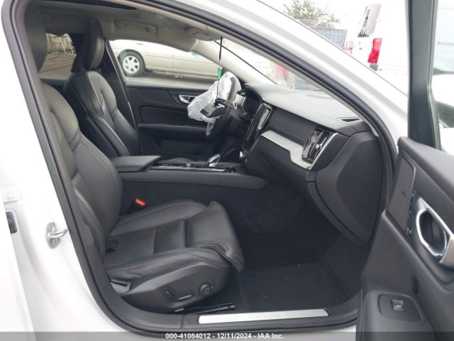 2023 VOLVO V60 CROSS COUNTRY YV4L12WC6P2106214 Photo 4