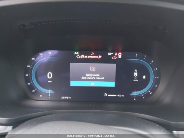 2023 VOLVO V60 CROSS COUNTRY YV4L12WC6P2106214 Photo 6