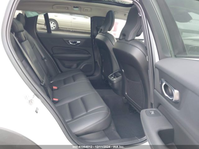 2023 VOLVO V60 CROSS COUNTRY YV4L12WC6P2106214 Photo 7