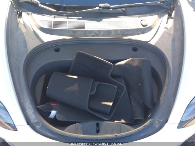 2021 TESLA MODEL 3 5YJ3E1EB3MF902079 Photo 9