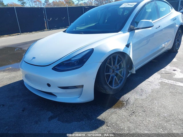 2021 TESLA MODEL 3 5YJ3E1EB3MF902079 Photo 5