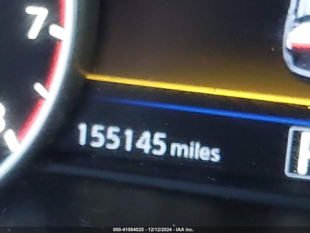 5N1AZ2MH3FN209486 Nissan Murano Platinum
