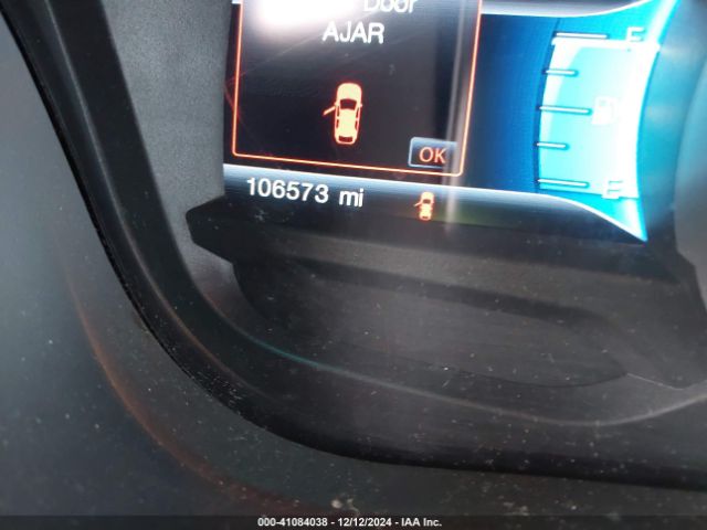 1FM5K8F80FGC32282 Ford Explorer Limited