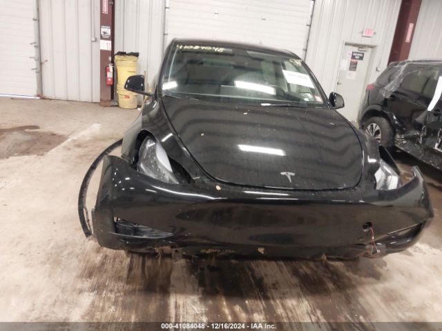 7SAYGDEE7PA194287 Tesla Model Y Awd/long Range Dual Motor All-wheel Drive