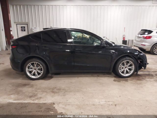 7SAYGDEE7PA194287 Tesla Model Y Awd/long Range Dual Motor All-wheel Drive