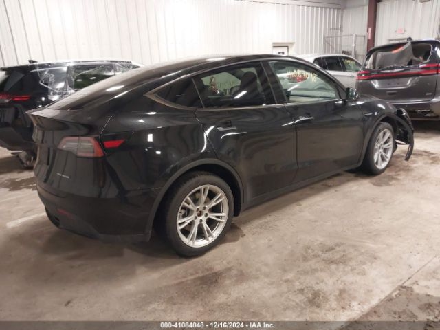 7SAYGDEE7PA194287 Tesla Model Y Awd/long Range Dual Motor All-wheel Drive