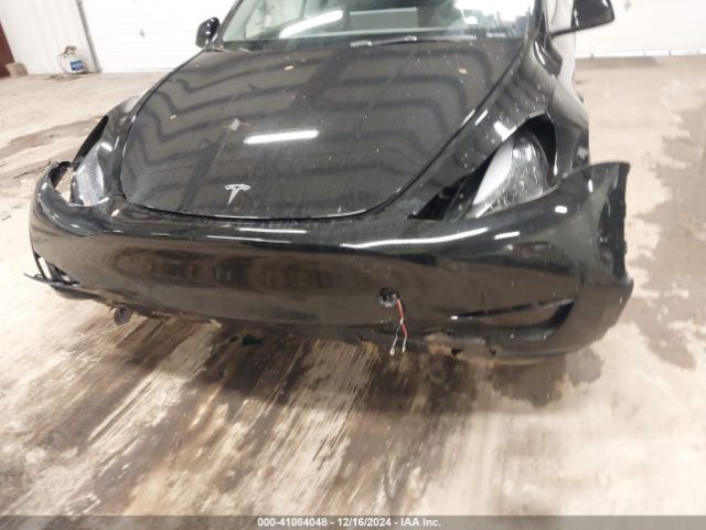 7SAYGDEE7PA194287 Tesla Model Y Awd/long Range Dual Motor All-wheel Drive