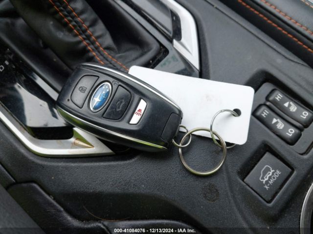 JF2GTANC4KH399886 Subaru Crosstrek 2.0i Limited