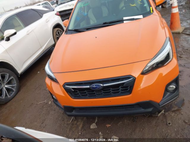 JF2GTANC4KH399886 Subaru Crosstrek 2.0i Limited