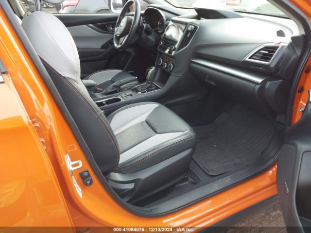 JF2GTANC4KH399886 Subaru Crosstrek 2.0i Limited