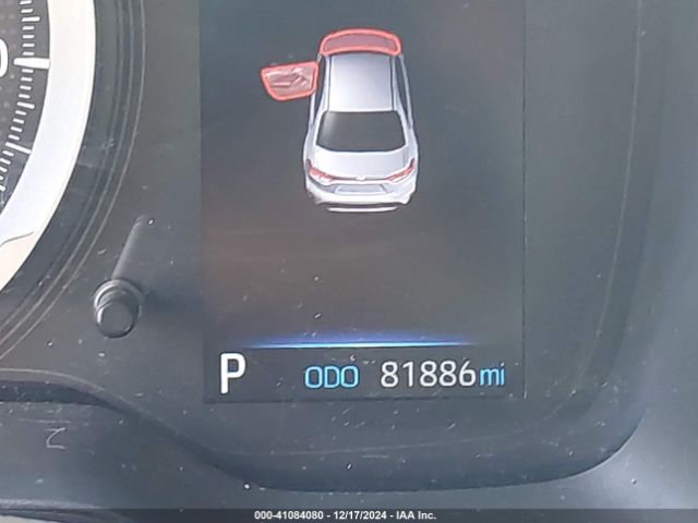 5YFS4MCE1MP077953 Toyota COROLLA SE