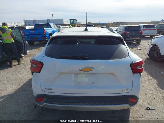 KL77LHE25RC210746 Chevrolet Trax Fwd Lt