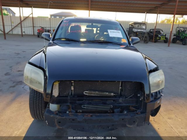 2006 MITSUBISHI RAIDER 1Z7HC28KX6S554756 Photo 5