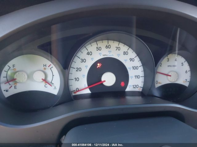 2006 MITSUBISHI RAIDER 1Z7HC28KX6S554756 Photo 6