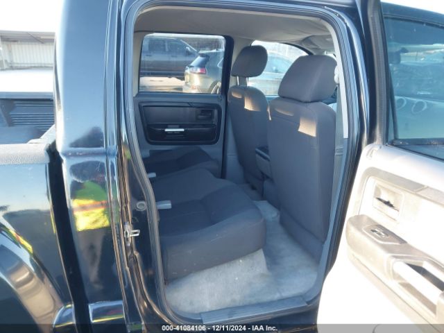 2006 MITSUBISHI RAIDER 1Z7HC28KX6S554756 Photo 7