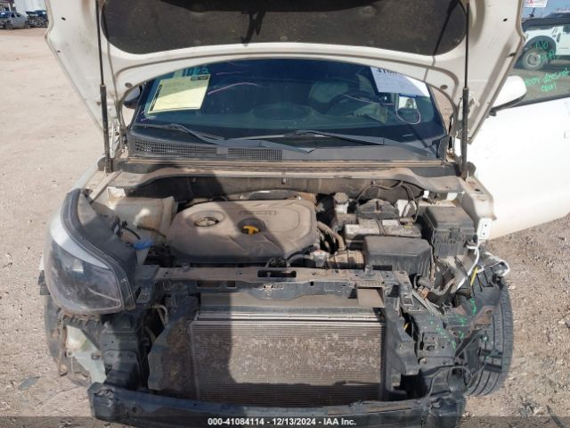 KNDJP3A58G7395607 KIA SOUL +