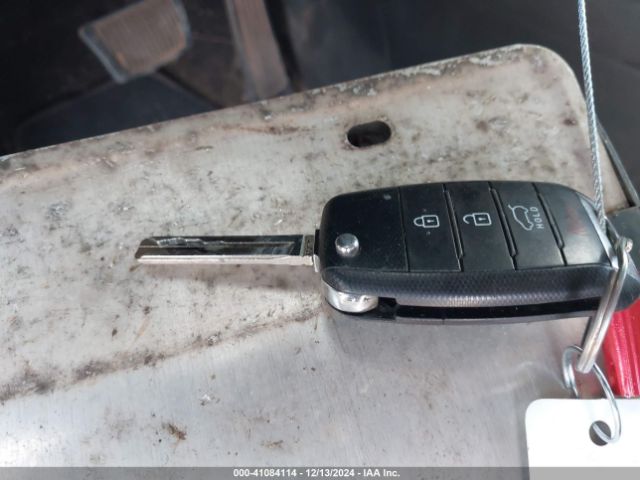 KNDJP3A58G7395607 KIA SOUL +