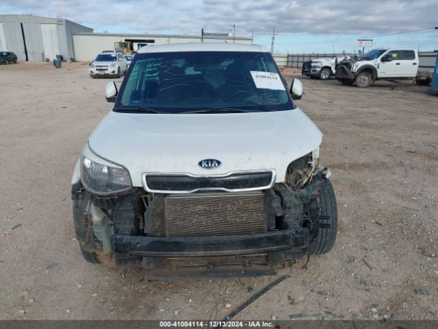 KNDJP3A58G7395607 KIA SOUL +