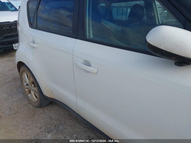 KNDJP3A58G7395607 KIA SOUL +