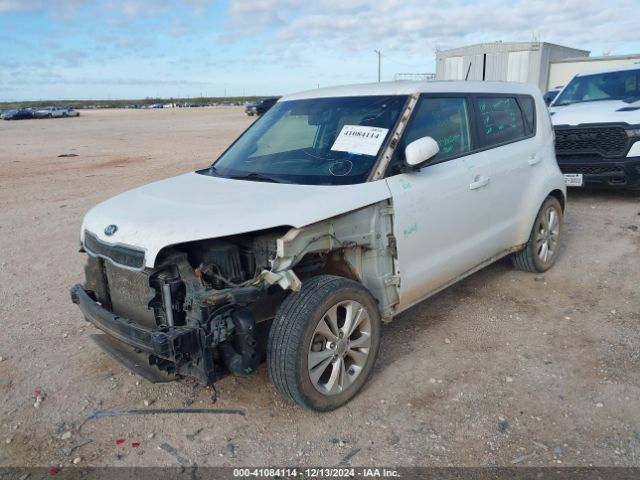 KNDJP3A58G7395607 KIA SOUL +