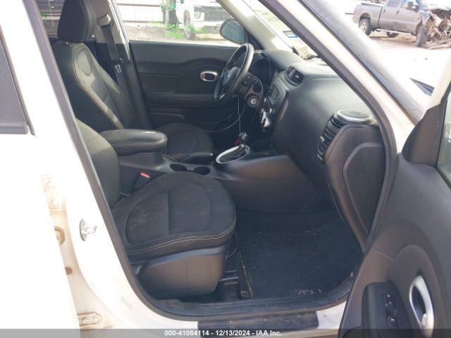 KNDJP3A58G7395607 KIA SOUL +