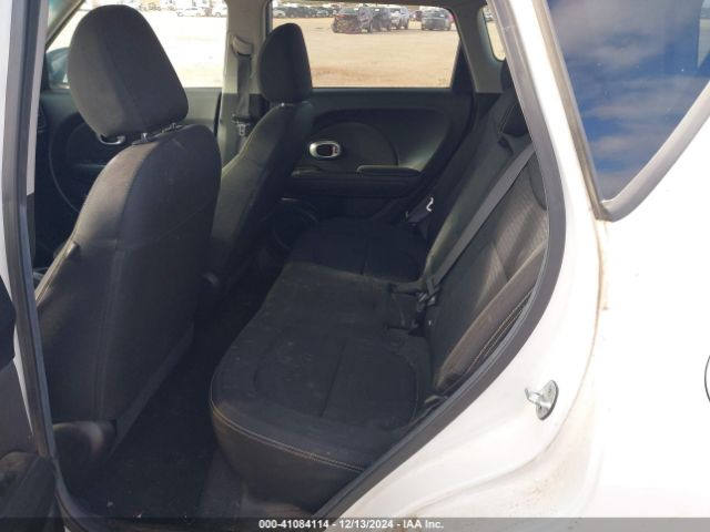 KNDJP3A58G7395607 KIA SOUL +