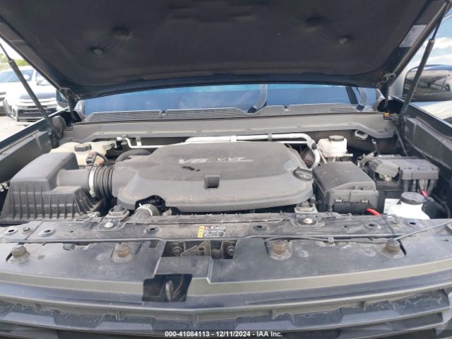 1GCHSCEN1K1131132 Chevrolet Colorado Lt