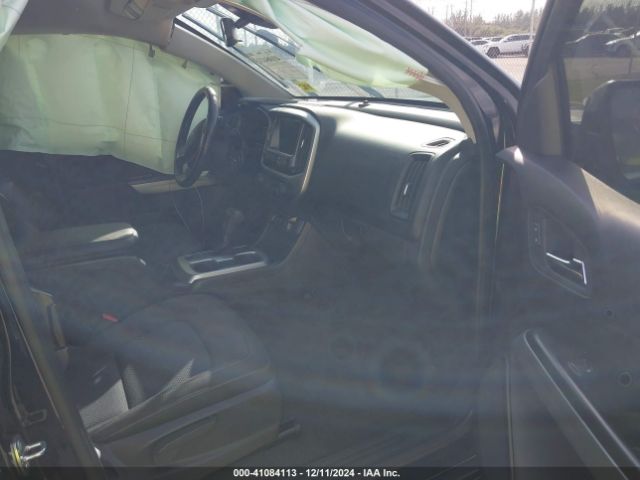 1GCHSCEN1K1131132 Chevrolet Colorado Lt