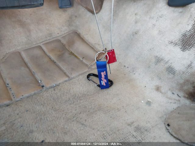 1985 PONTIAC FIREBIRD 1G2FS87S3FL643576 Photo 10