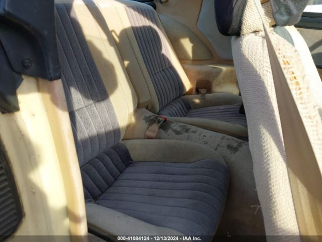 1985 PONTIAC FIREBIRD 1G2FS87S3FL643576 Photo 7