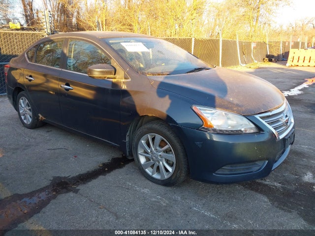 2015 3N1AB7AP3FY324001 main image