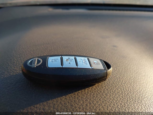 Nissan SENTRA SV 2015 3N1AB7AP3FY324001 Image 11